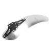 Motorcycle Front High Mounted Mud Guard Aluminum Alloy   Board Mudguard Cover Replacement for     900 2016-2025