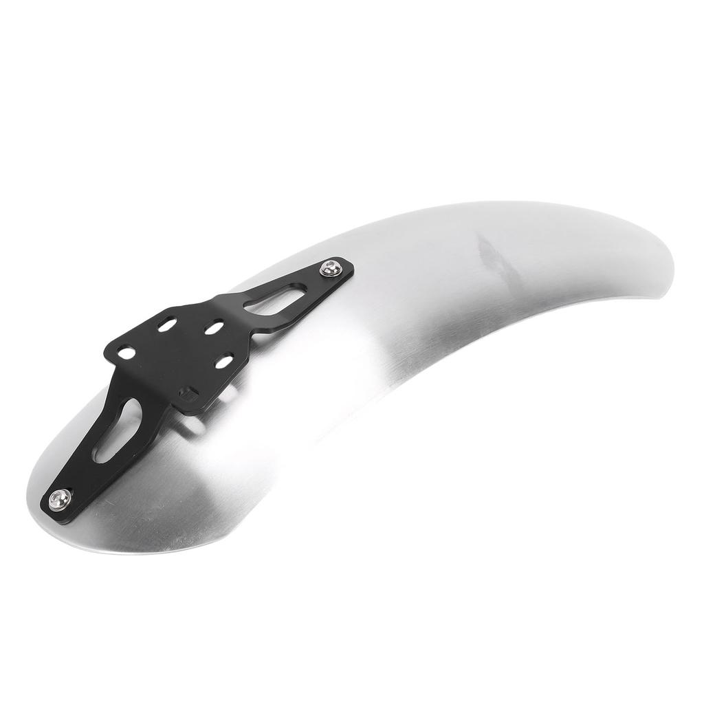 Motorcycle Front High Mounted Mud Guard Aluminum Alloy   Board Mudguard Cover Replacement for     900 2016-2025
