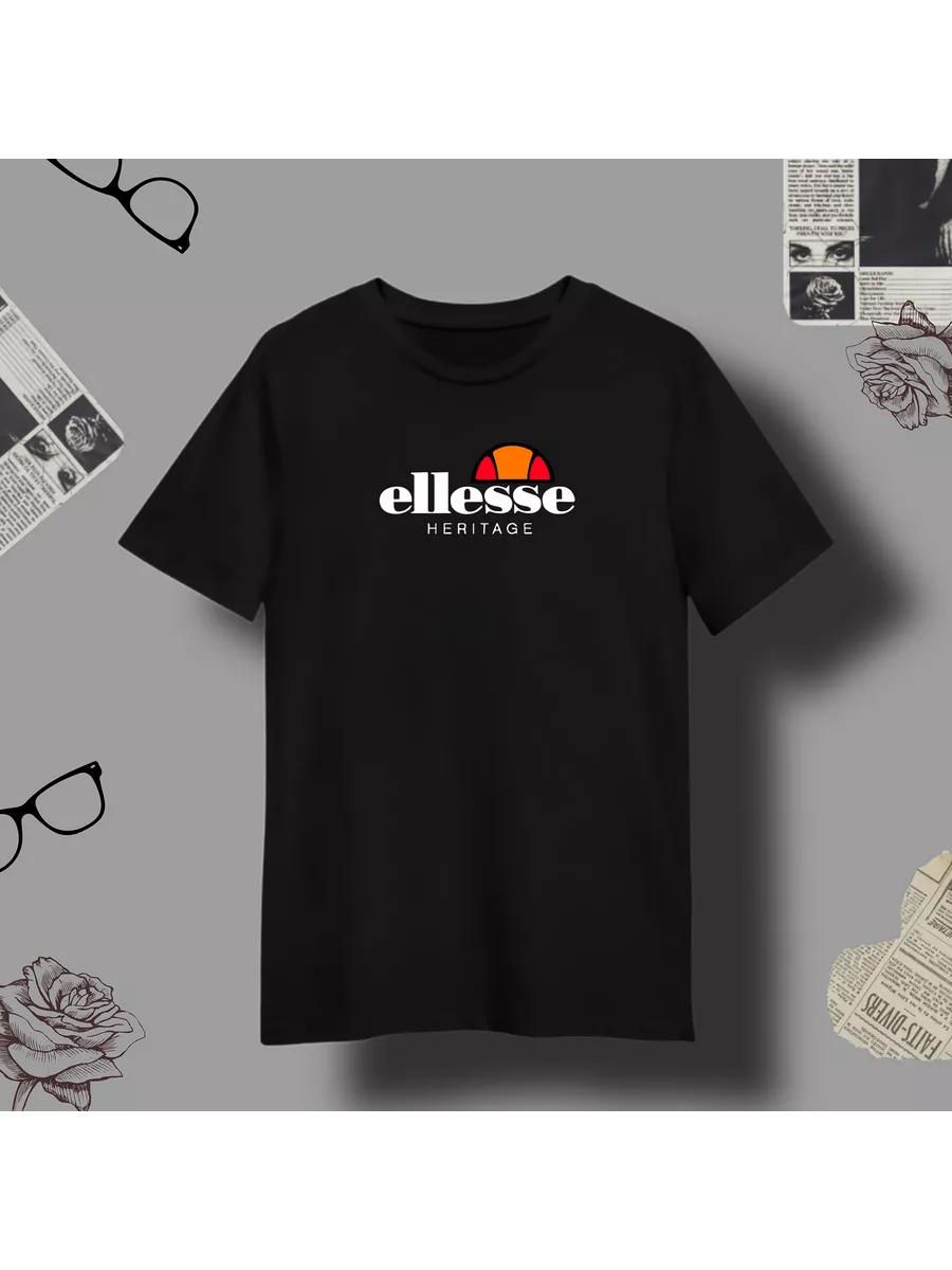 Eustoma Flower Print T-shirt 3XL