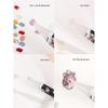 Nail Art Diamond Picking Crayon Small Diamond Jewelry Special Suction Setting Pen With Adhesive Tool Durable And Strong Adhesion