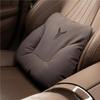 Lantu Dreamer Car Headrest Neck Pillow with Free Zhiyin Seat Cover