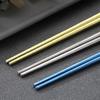 Titanium Camping Chopsticks