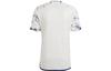 Adidas Soccer Jersey Men's Ecru HS9896