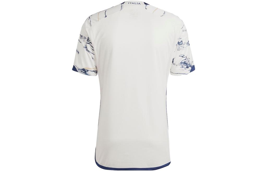 Adidas Soccer Jersey Men's Ecru HS9896
