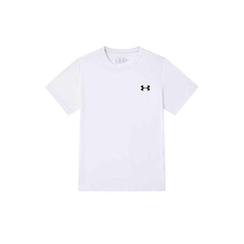 Under Armour Unisex T Shirts Crew Neck Thin 242101150 150