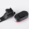 Cycling Rear Lamp Headlight Warning LED Light Rechargeable Bicycles Light Bike Front / Rear Light Easy to Install
