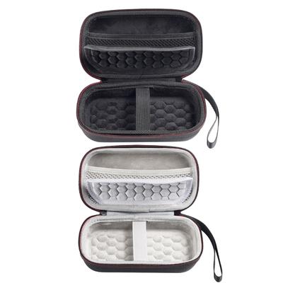 Large Capacity Storage Box for Retroid Pocket Mini Handheld Gaming Console Pouch Carrying Bag Organizers Shockproof Case