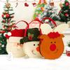 Christmas Apple Bags Children'S Gifts Christmas Eve Candy Bags Packaging