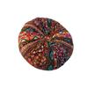 Thickened Tatami Seat Cushion Round Futon Comfortable Bohemia Style Meditation Cushion  Bay Window