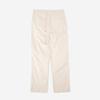 Waiemssielkeiwai Us Type 40S Chino Pants - Natural
