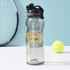Sports Large Capacity Water Cup Simple Outdoor Portable Car Camping Student