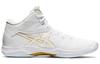 Men's Sneakers Asics Gelhoop V12 'White'