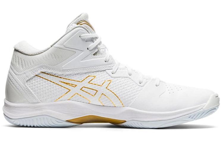 Men's Sneakers Asics Gelhoop V12 'White'