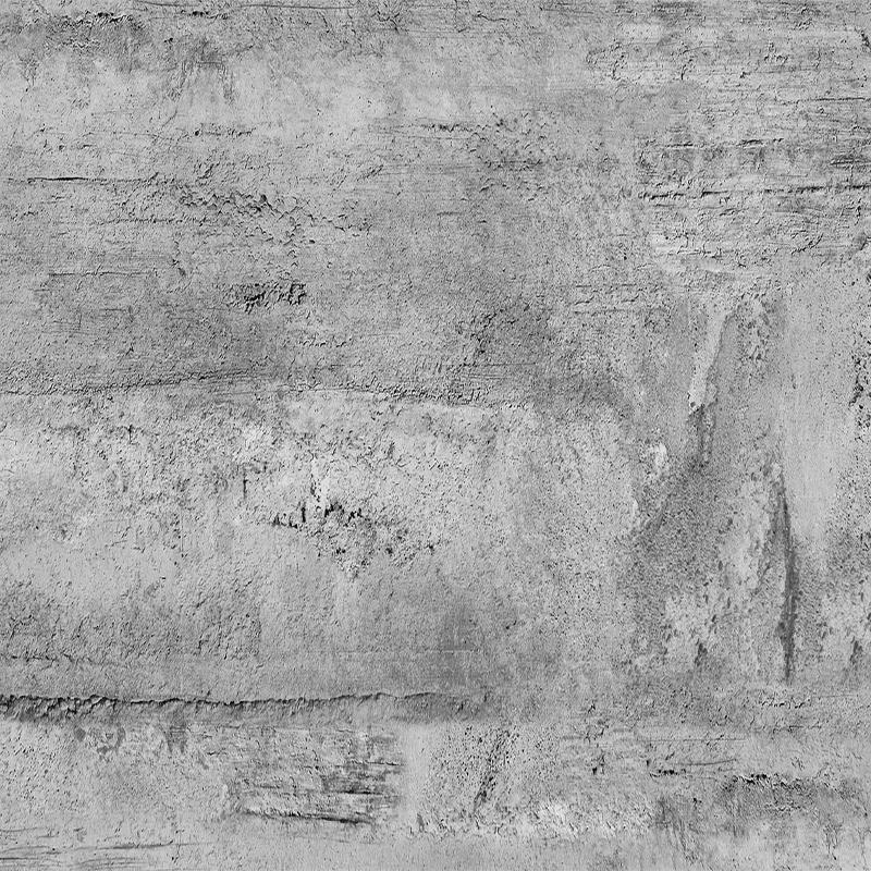 Custom Mural Wallpaper For Walls 3D Relief Cement Gray Wall Papers Home Decor Living Room Bedroom TV Background Papel De Parede