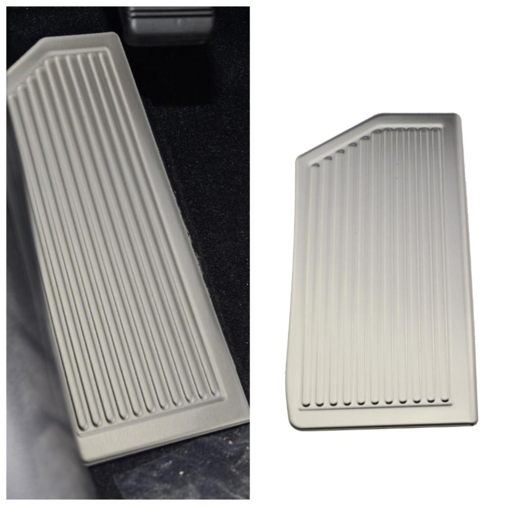 Pedals for Hyundai Sonata I40 Tucson Santa Fe Kia Sportage QL Sorento KX5 K5 Optima MT AT Stainless Steel Pedal Pad Cover
