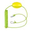 Kayak Throw Line Marine Rope Drift Anchors Tow Throw Leash Kayak Accessory Anchors Rope Kayaking Boat Buoy Float Leash