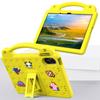 Kids Cute EVA Cover For Redmi Pad 2 11 Pro 12.1 Case Shockproof SE 4G Pad 8 7 11.2 For poco pad X1 M1 Tablet Coque