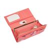 Ted Baker Josiey Florales Leder Portemonnaie