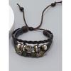 Soul Collision Bracelet Couple Fashion XINGX Woven Niche Style Classy Stylish Hip Hop Accessories Bracelet