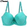 Damen-BH, Übergrößen-BH, BH, hochwertig, floral, sexy Unterwäsche