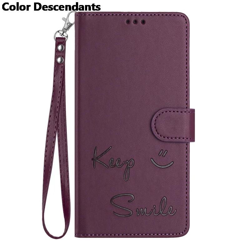 

Wallet RFID Protect Anti-Theft Leather Case For Huawei Pura Mate 70 Pro Plus Nova 13 12S 12i 12 Lite 11 P30 Pro Honor 200 Smart Pura 70 Pro 5G красный