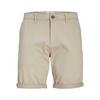 Jack And Jones Mens Bowie Chino Shorts