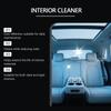 Car Interior Cleaner; Car Foam Cleaner; Car Dirt Cleaner; Fully Applicable To A Variety Of Interiors, Including Carpets And Seats(237ML)