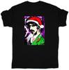 Christmas Poster Frank Zappa Short Sleeve Shirt Unisex S-5XL B142 Unisex T-Shirt