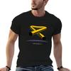Tubular Bells II - Mike Oldfield T-Shirt Kawaii Clothes Anime Clothes Tops Anime Men Clothings