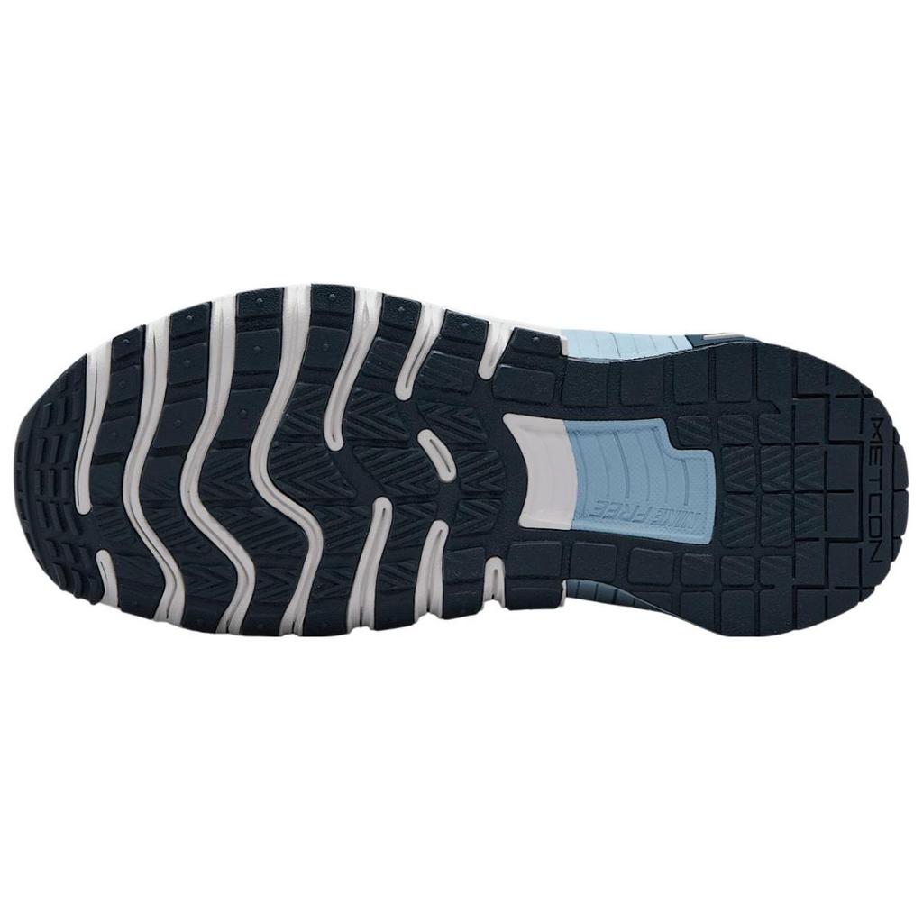 Nike Free Metcon 6 Blue Tint Armory Navy Women Sneakers Light-Armory-Blue White FJ7126-402