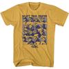 Street Fighter Fighter Select T-Shirt
