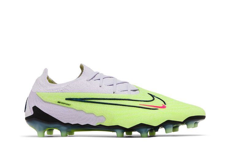 Nike Phantom GX Elite AG Pro 'Luminous Pack'