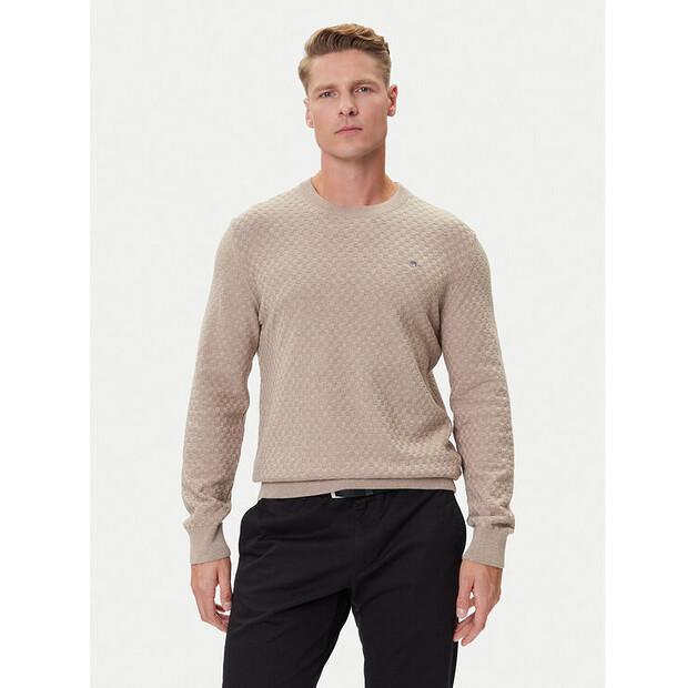 Свитер Gant 8030261 EU L
