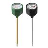 Efficient Single Pin Soil Tester Essential Tool For Garden Enthusiasts Crop Growers Indoor Outdoor Soil Moisture Meter