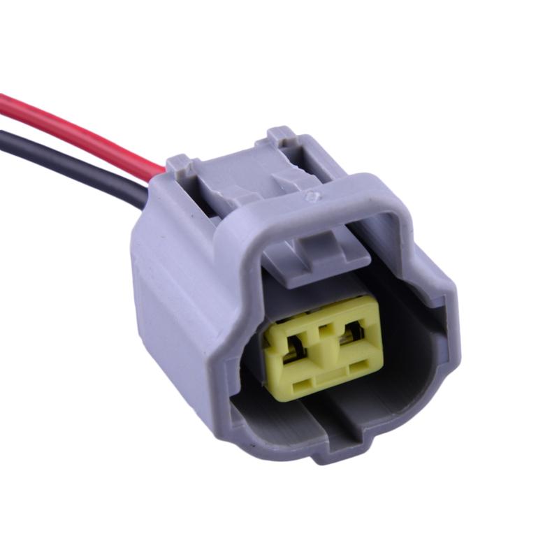 89422-20010 89422-35010 8942230030 B59318840 Coolant Temperature Sensor With Connector Plug Pigtail Fit for Toyota Lexus