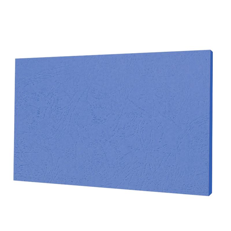 Kelang Xinsheng A3++ Embossed Textured Binding Cover Paper