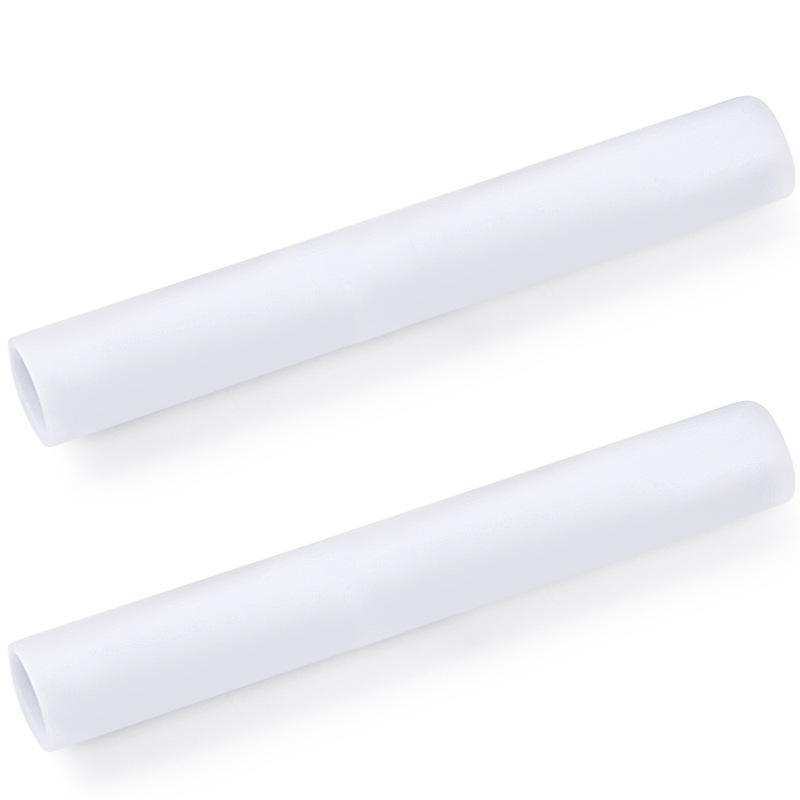 

24 см Расширенная накладка на мозоли для туфель на высоком каблуке Мягкая защита от износа для пальцев ног Мозоли Накладка на пальцы Длинная Можно обрезать L