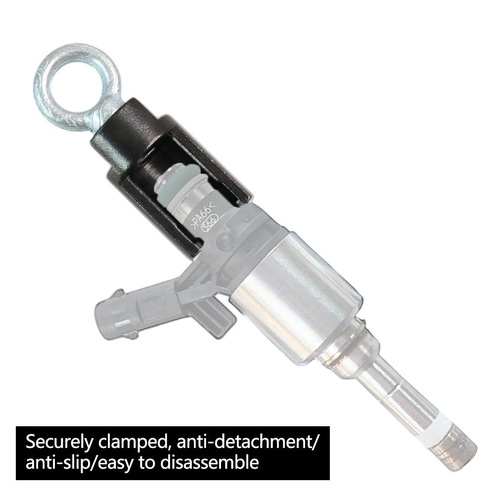 Instrument de Demontare Injector de Combustibil Extractor Cap Injector pentru Motor VW Porsche EA837/EA888/EA839 Kit de Reparare pentru Întreținerea Motorului