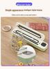 Compact Automatic Vacuum Sealer for Food Preservation