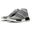 adidas NMD_CS1 Primeknit 'Core Black' Men's S79150