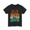 Science Shirt, Scientists Science Lovers Biology Chemistry Tshirt