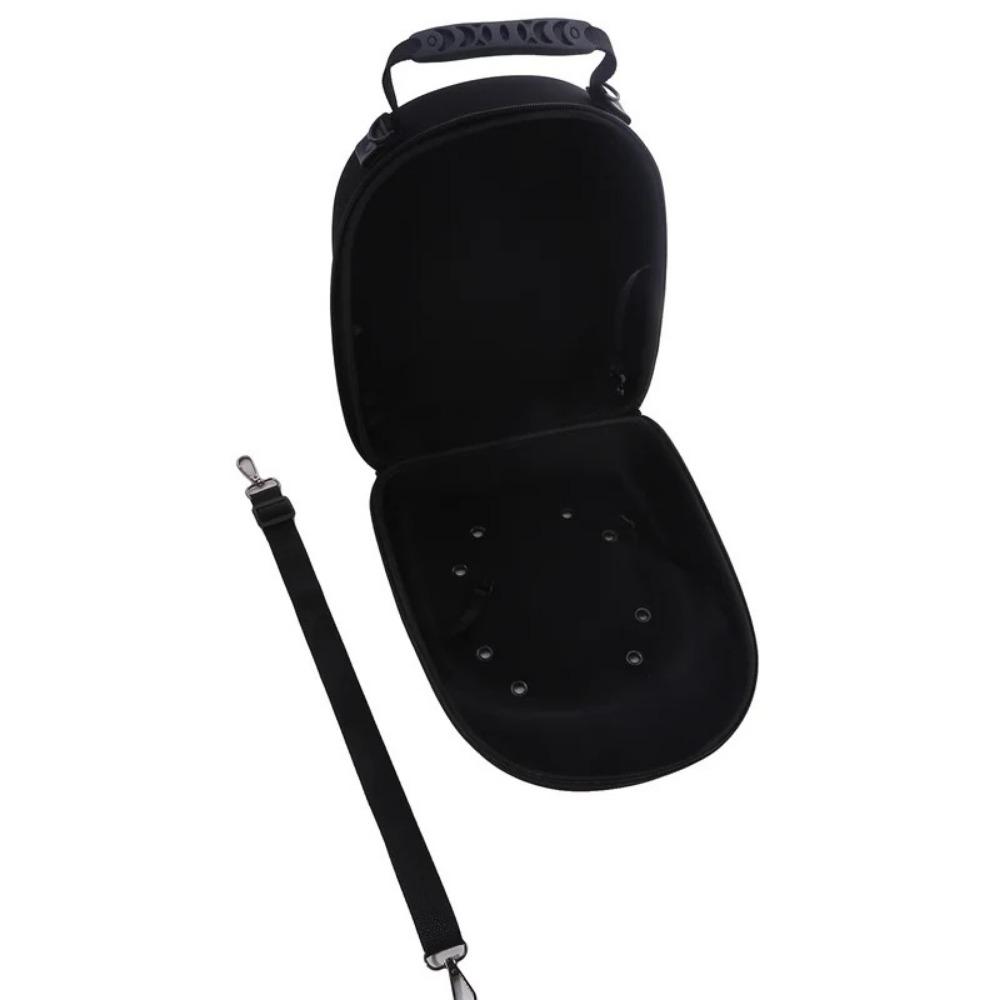 Hard Shell Hat Carrying Bags Portable Cap Storage Carrier Box  Storage Supplies