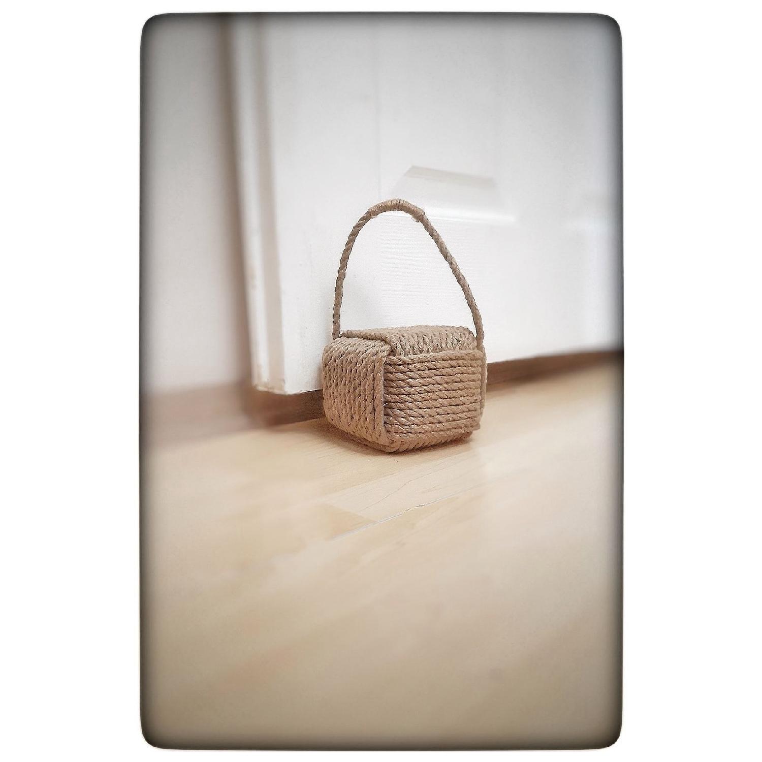 

Розкішні передні двері Бетонні стопори для дверей, тримачі для вікон, 1700 гр