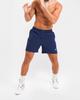 BOXRAW Valdes Shorts Bxrw-Vldsh [Navy]