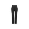 Adidas Casual Pants Women's Black Moderate Flared Pants IZ4567