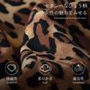 HINICE Thong Leopard Print Sexy Cool and Breathable for Seamless and Women's Panties, Underwear, Thongs, Summer, Seamless, 5-Pack (Size M)