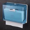 Wutuo Wall-Mounted Tissue Dispenser