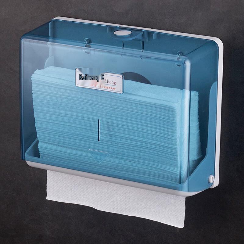 Wutuo Wall-Mounted Tissue Dispenser