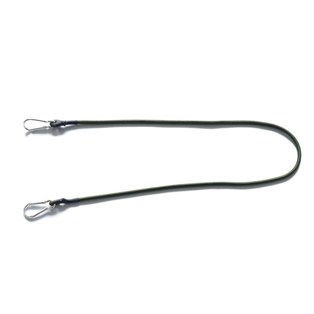 

Outdoor Camping Tent Binding Rope Elastic Cords Home Clothesline Fixed Strap