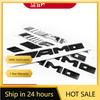 C200 E200 For Mercedes Benz Metal Car 3d Rear Letter Emblem Trunk Sticker for Mercedes Benz AMG C E S GLE CLC Class W204 W203 W2